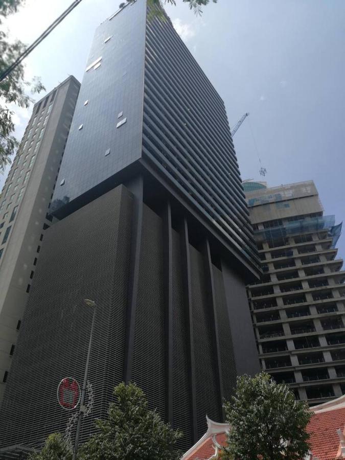 Dorsett Residences By Homes Asian Kuala Lumpur Eksteriør billede