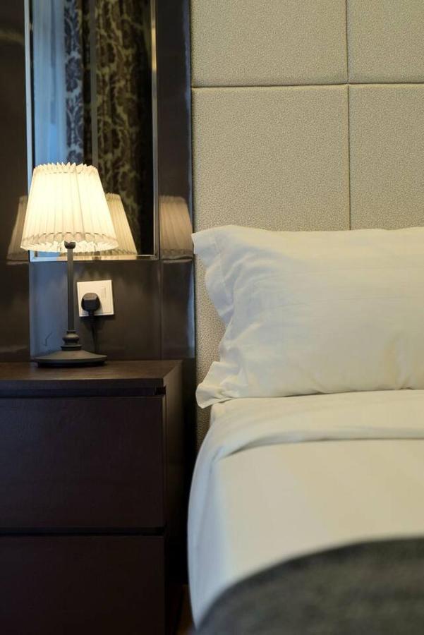 Dorsett Residences By Homes Asian Kuala Lumpur Eksteriør billede